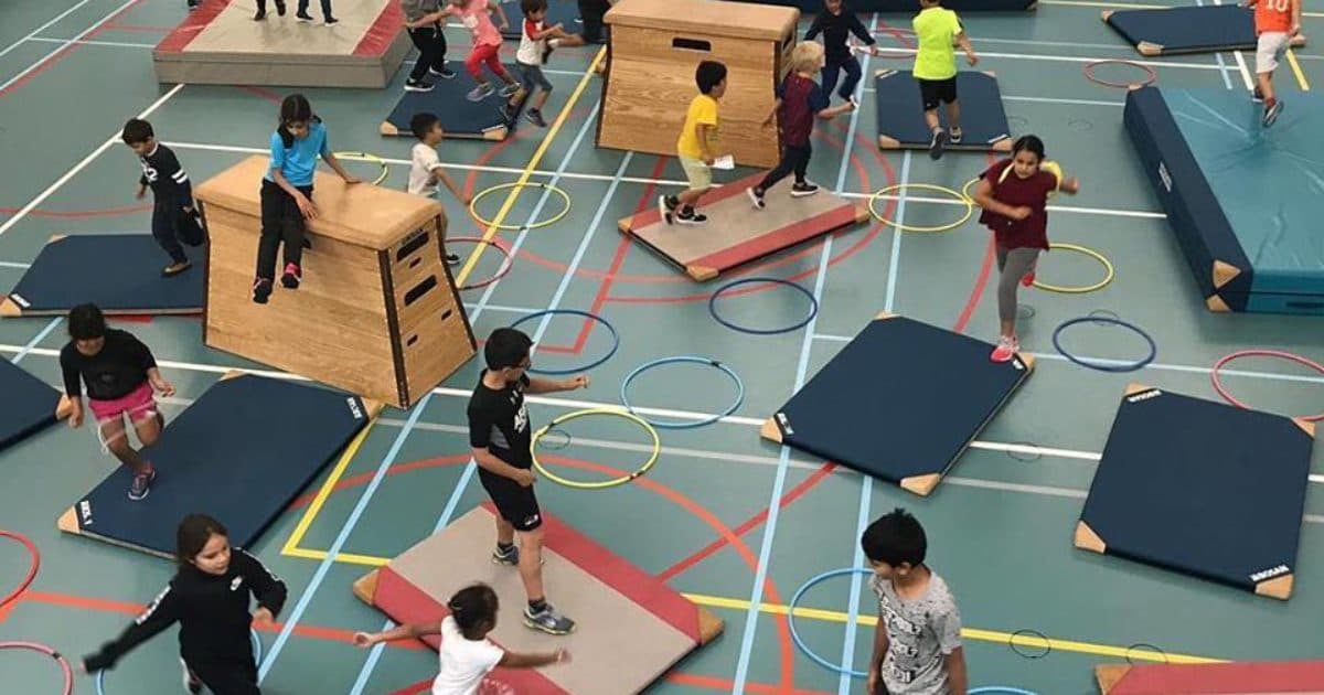 Sportivun: “Wij willen alle kinderen in Nederland aan het sporten krijgen!”