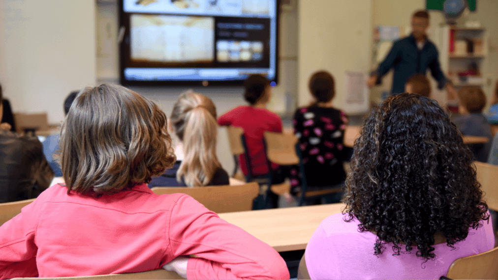 Omgaan met zintuiglijke prikkelverwerking in het basisonderwijs (deel 4)