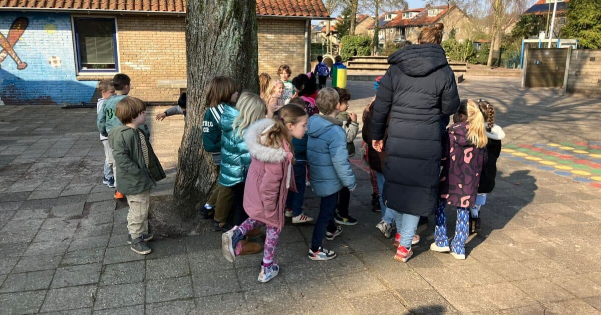 Geen snoep, wel álle aandacht: KC De Haven viert verjaardag zonder traktatie