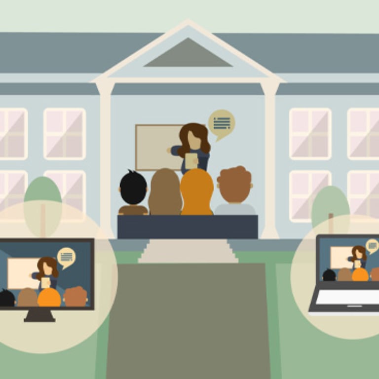 Basisonderwijs Cursus | Basisprincipes van Effectieve Communicatie en Klasomgeving