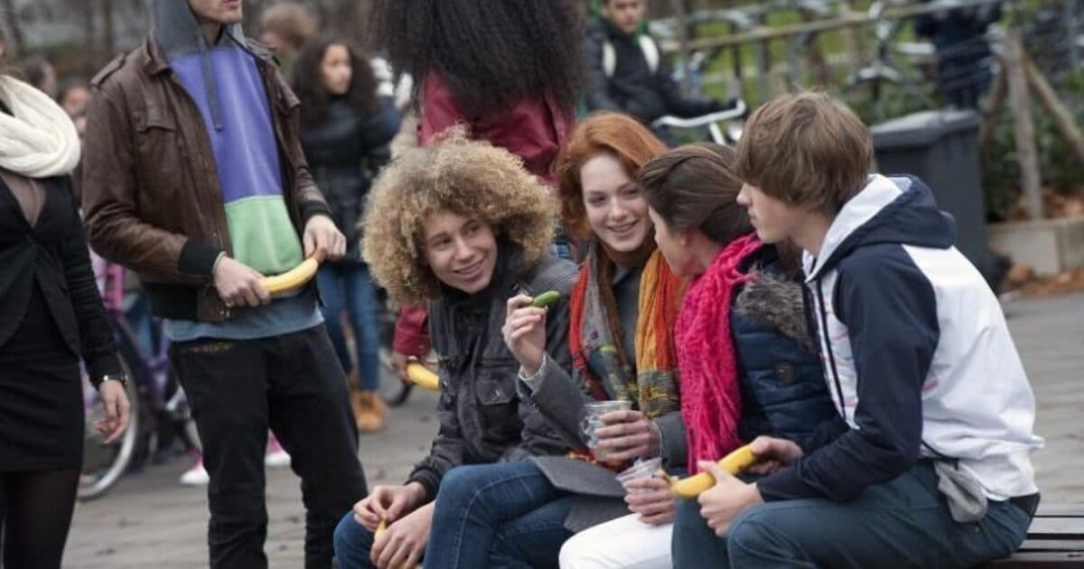 Gebundelde krachten voor een gezonde jeugd