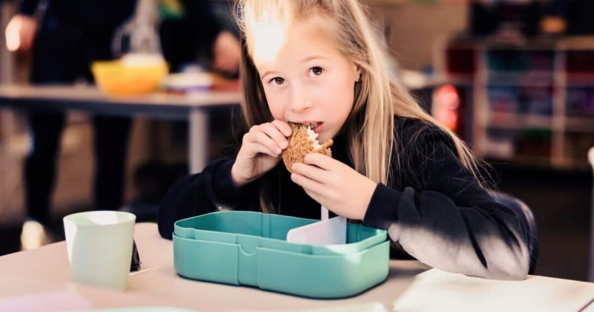 Kamer wil geen verlenging schoolmaaltijden