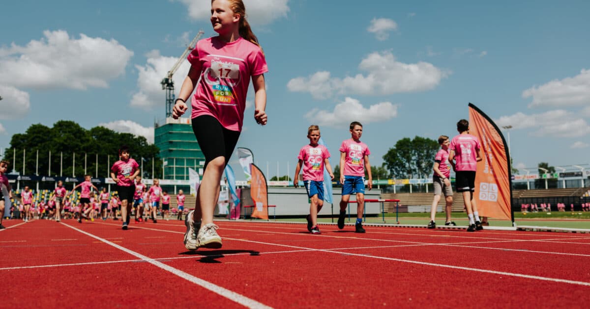 Terugblik op Week voor de Gezonde Jeugd 2023