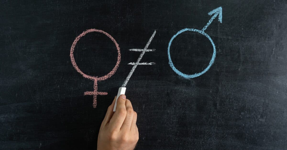 Minister wil genderongelijkheid in het onderwijs tegengaan