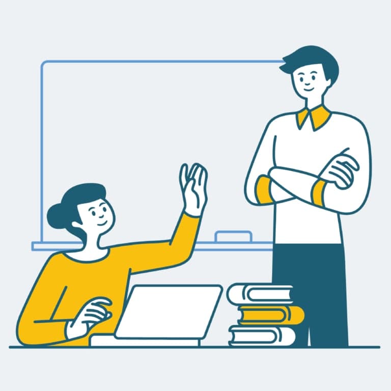 Basisonderwijs Cursus | Vooruitgang met Blended en Online Leren (Engelstalig)