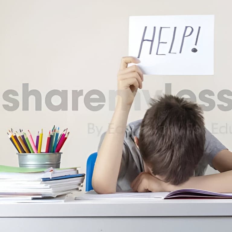 Basisonderwijs Webinar | Motiveren van Leerlingen met Moeilijkheden: Alle Leerlingen Helpen om te Slagen Voor PreK-12