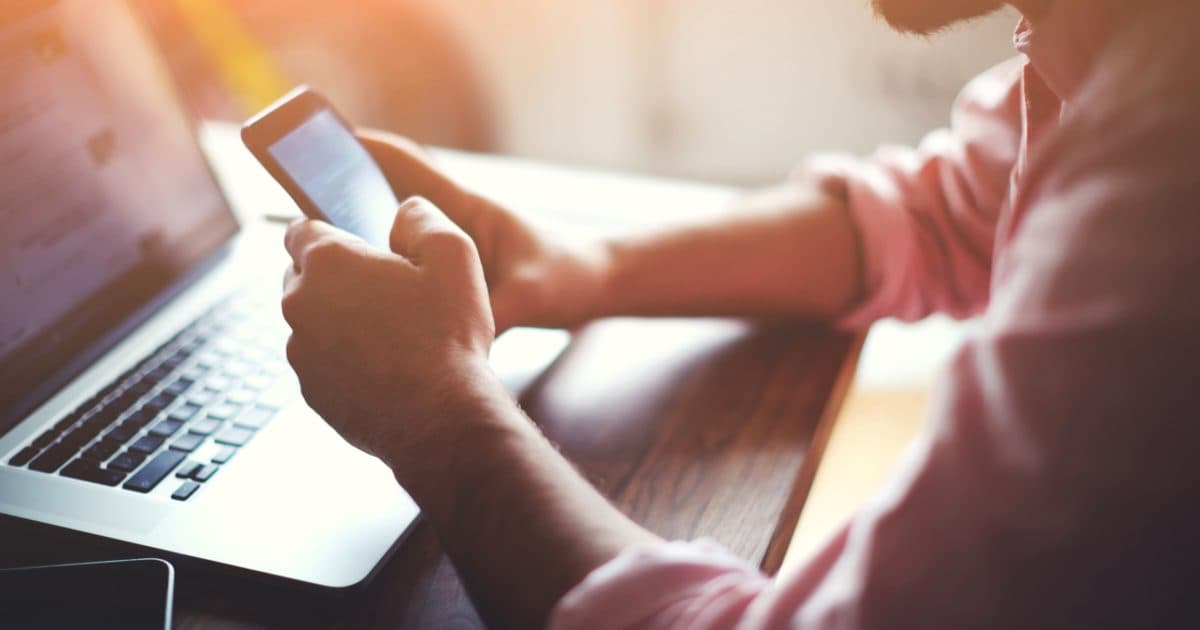 Kwart ouders heeft weinig zicht op online activiteiten kind