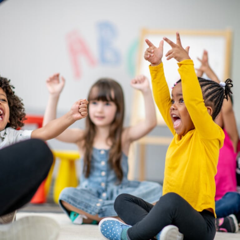 Basisonderwijs Cursus | Gedragsmanagement in de Klas