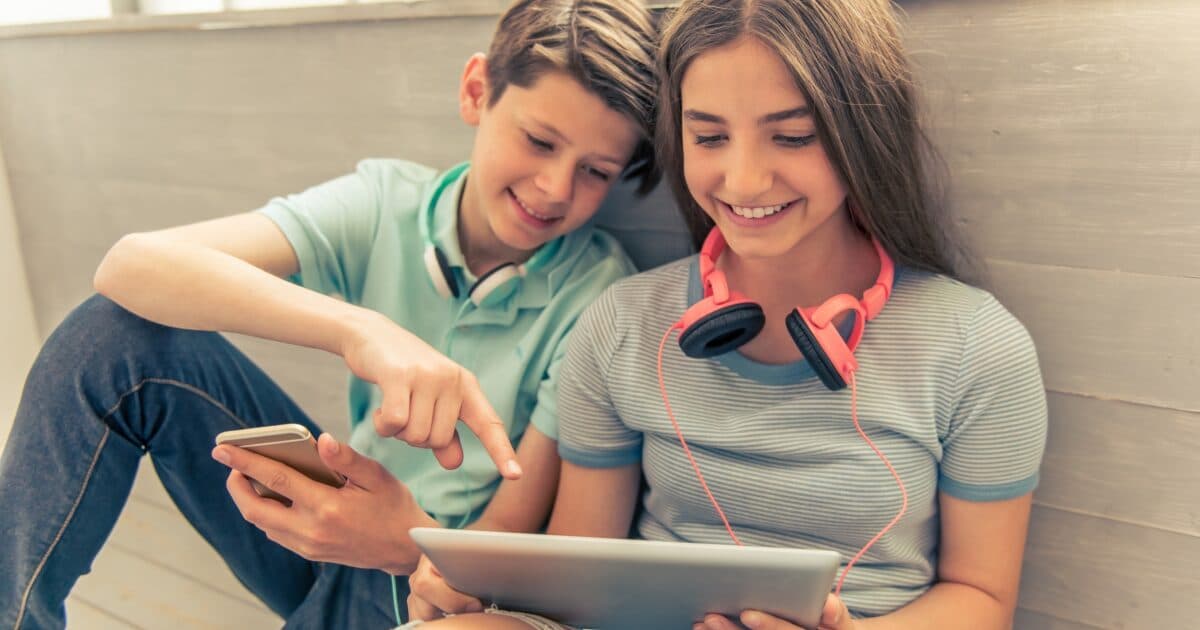 Podcasts Echte Oogappels