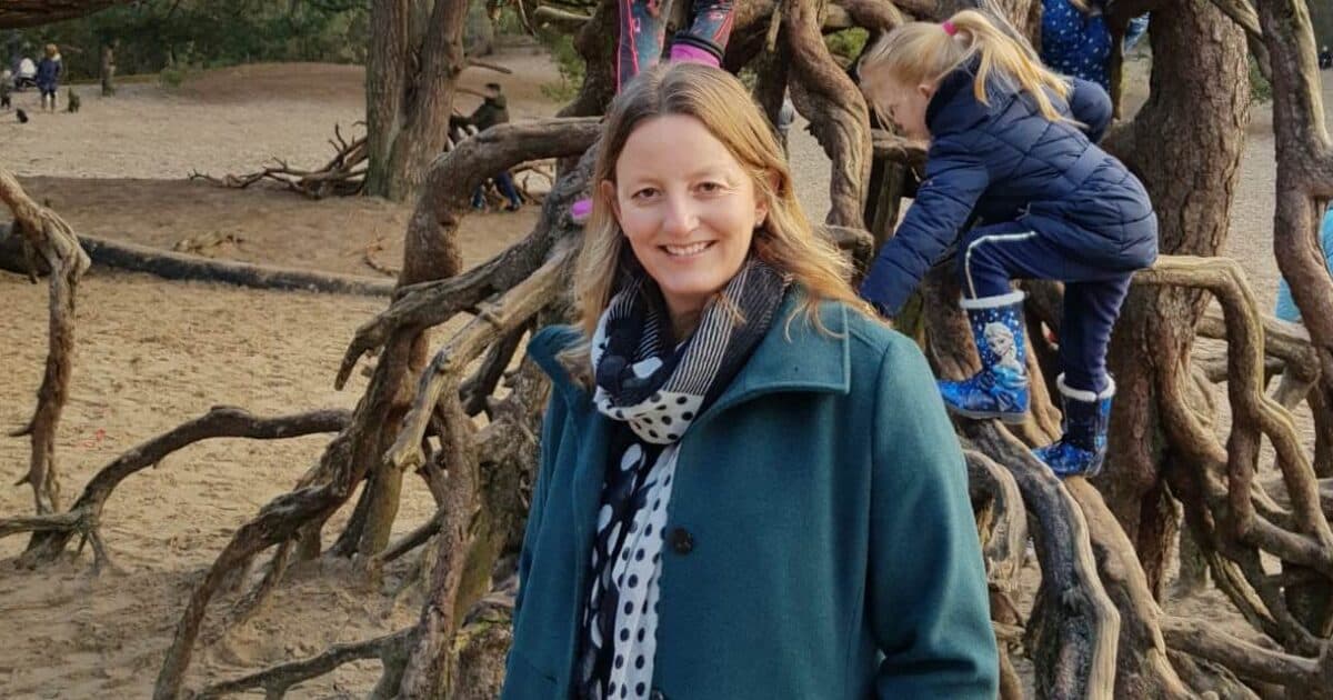 JOGG en Gezonde Kinderopvang werken samen aan een gezonde leefstijl
