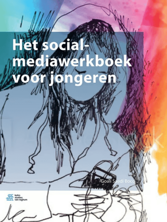 Het Social-Mediawerkboek voor Jongeren