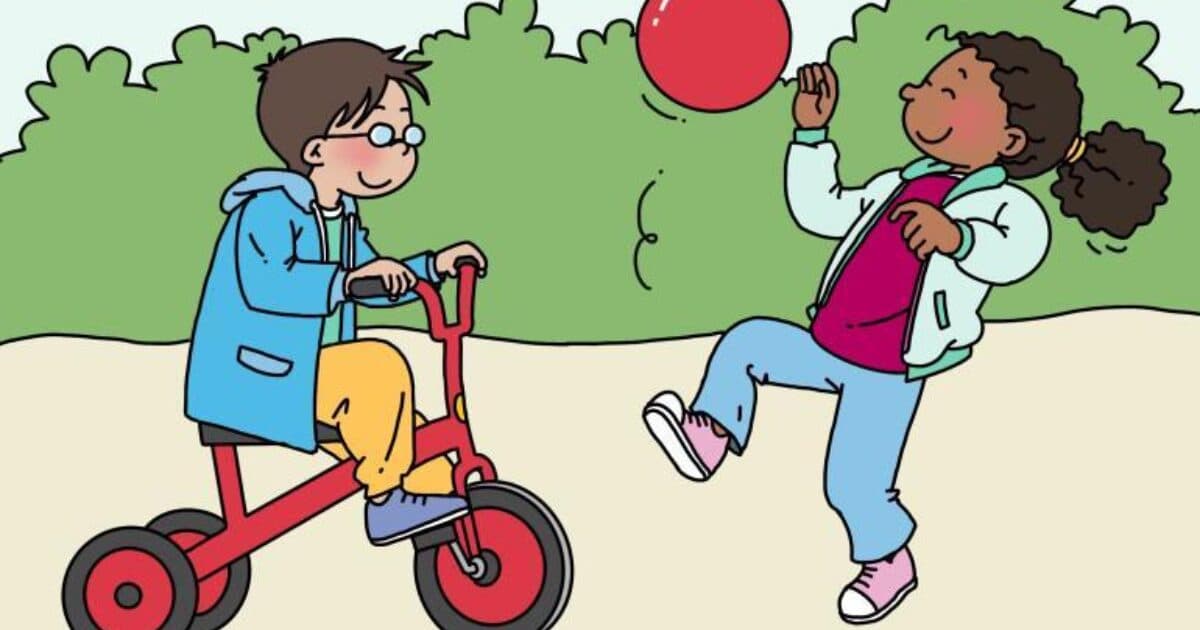 Gezonde Kinderopvang biedt gratis inspiratie voor lente- en zomeractiviteiten