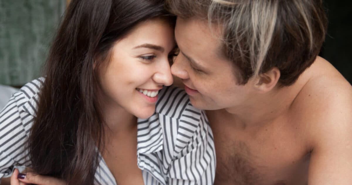 206 scholen aan de slag met thema Relaties en seksualiteit