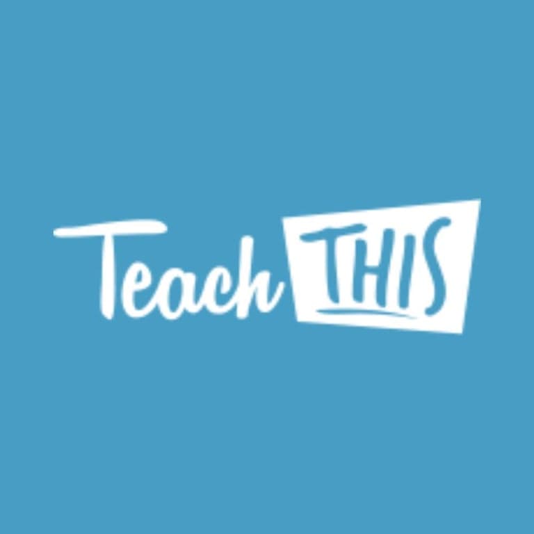 Basisonderwijs Abonnement | Teach This: Sluit Je Aan bij Meer dan 100.000 Docenten met Onbeperkte Toegang tot Lesmateriaal (Engelstalig)