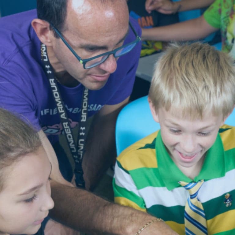 Basisonderwijs Abonnement | Breakout EDU: Toegang tot een Bibliotheek met Meer Dan 1000 op Leerdoelen Afgestemde Educatieve Spellen (Engelstalig)