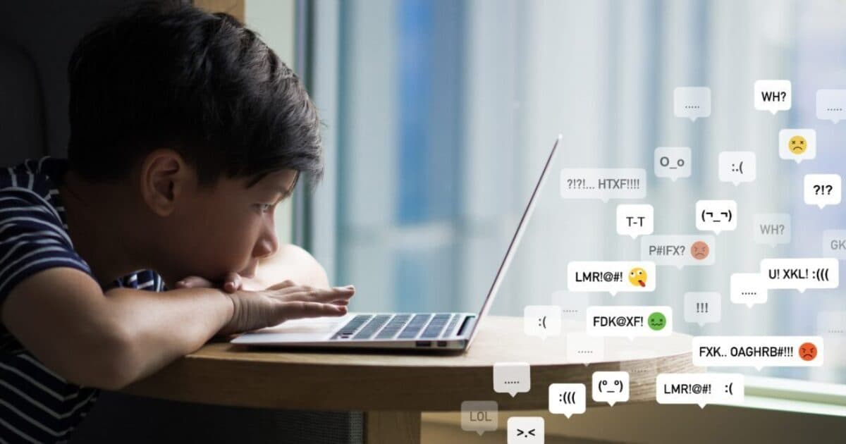 Stappenplan: omgaan met online incidenten