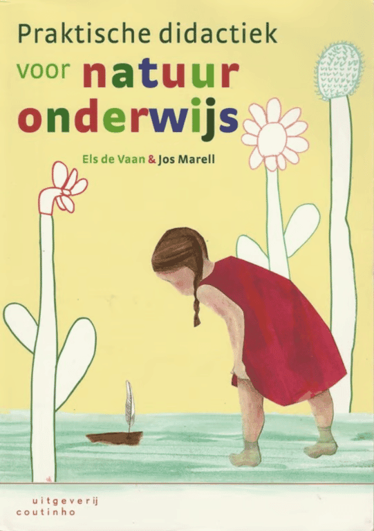 Praktische Didactiek voor Natuuronderwijs