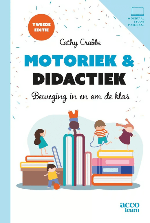Motoriek en Didactiek