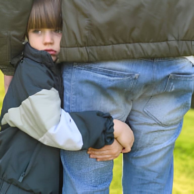 Basisonderwijs Cursus | Gehechtheidsstoornissen bij jonge kinderen