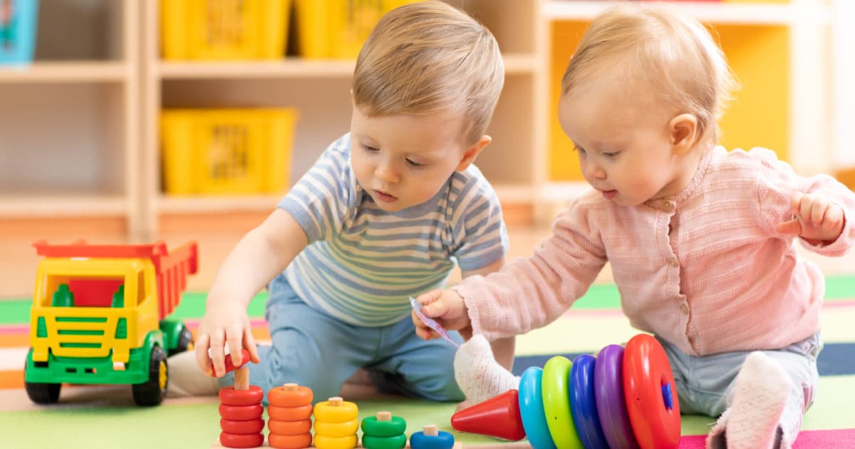 Expertisecentrum kinderopvang van start