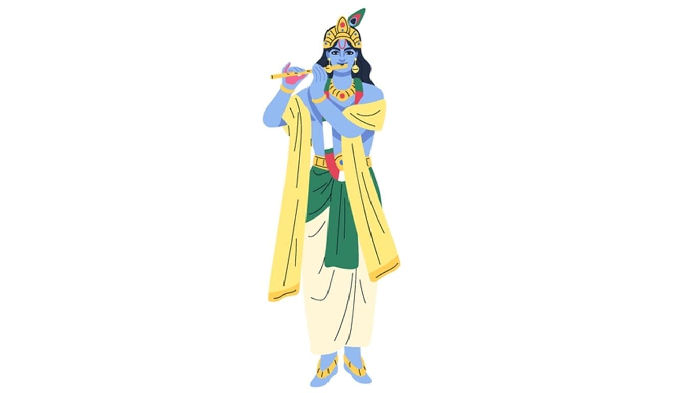 Krishna Janmashtami