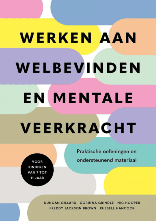 Werken aan Welbevinden en Mentale Veerkracht