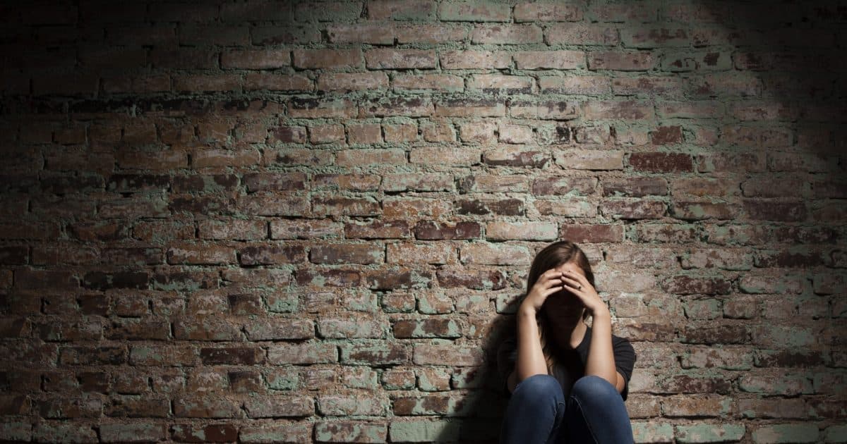 Informatie voor leerling met psychische problemen