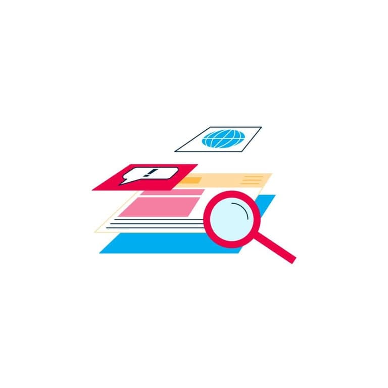 Basisonderwijs Cursus | Online Bronnen Evalueren: Feiten controleren en verkeerde informatie identificeren