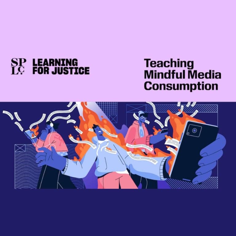Basisonderwijs Webinar | Mindful Media Consumptie Aanleren