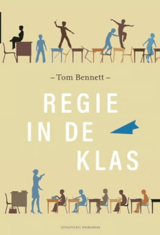 Regie in de Klas