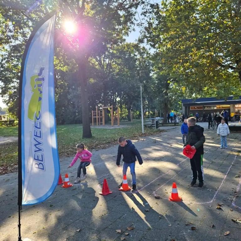 Basisonderwijs Lesmethode | Meer Beweging in het Basisonderwijs