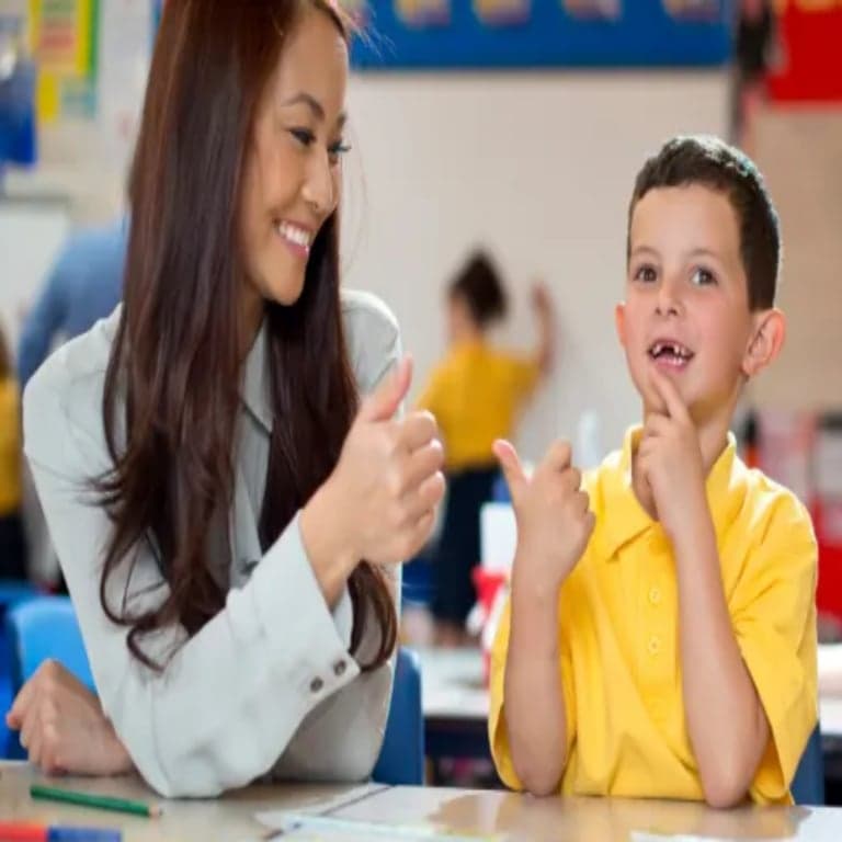 Basisonderwijs Webinar | Op Aanvraag: Dyscalculie - Identificeren van Moeilijkheden met Wiskunde (Engelstalig)