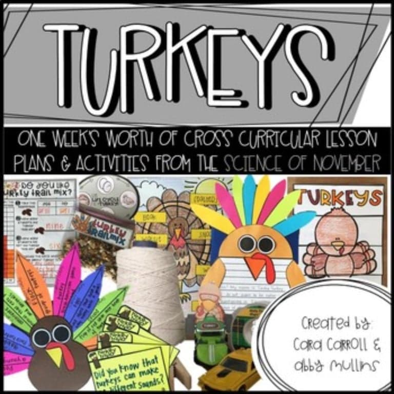 Basisonderwijs Lespakket | Turkije Wetenschap
