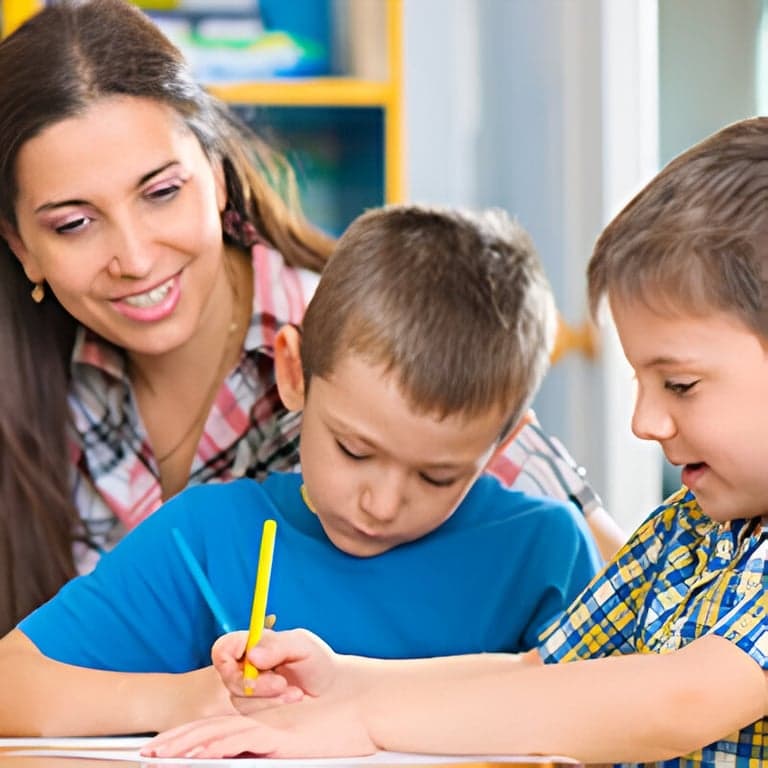 Basisonderwijs Cursus | Leren om te Bereiken!