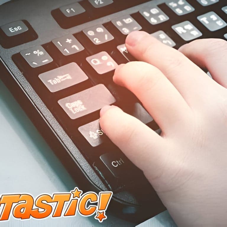 Basisonderwijs Abonnement | Master Keyboarding met Typecursus Voor K-12 Leerlingen