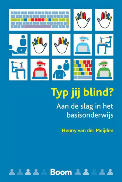 Typ Jij Blind?
