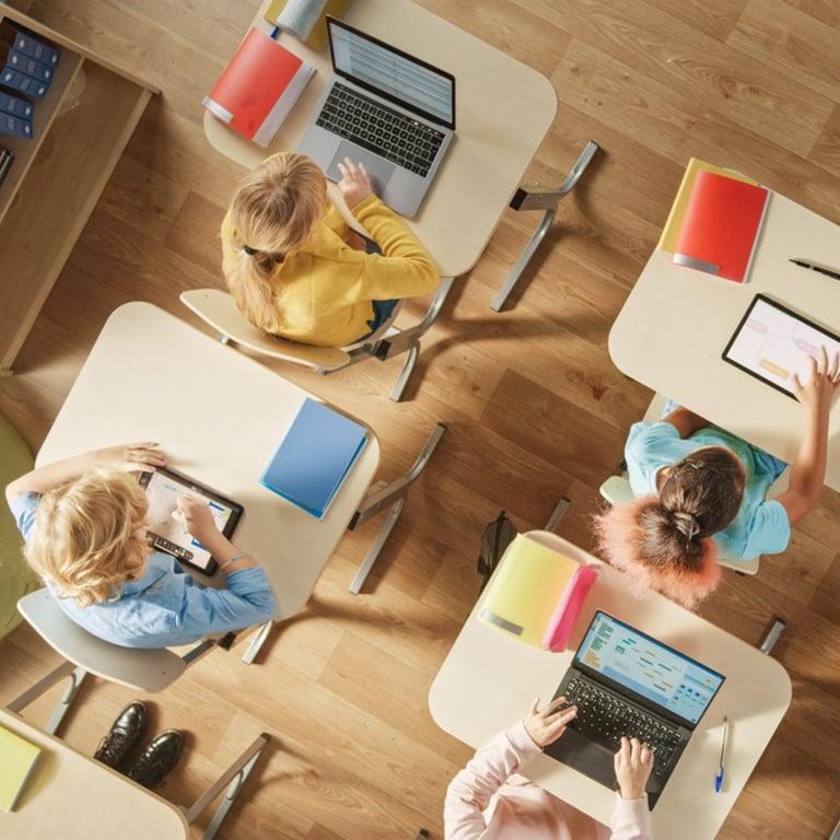 Basisonderwijs Cursus | hoe Integreer je Technologie in de Basisschool