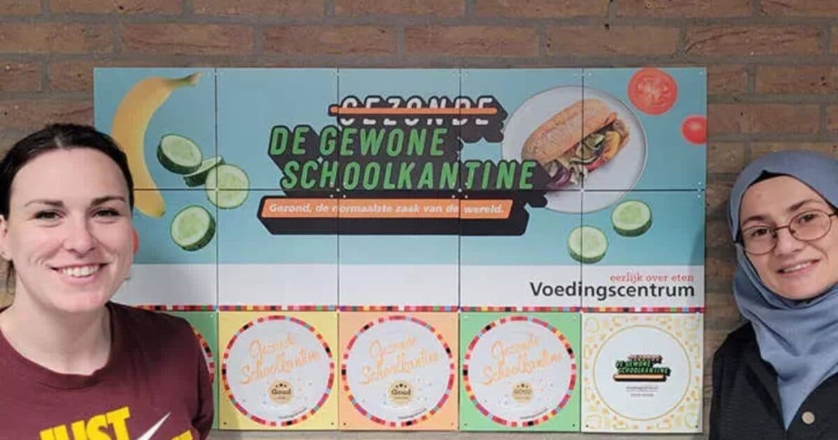 Kiem Montessori benadrukt waarde van goede communicatie