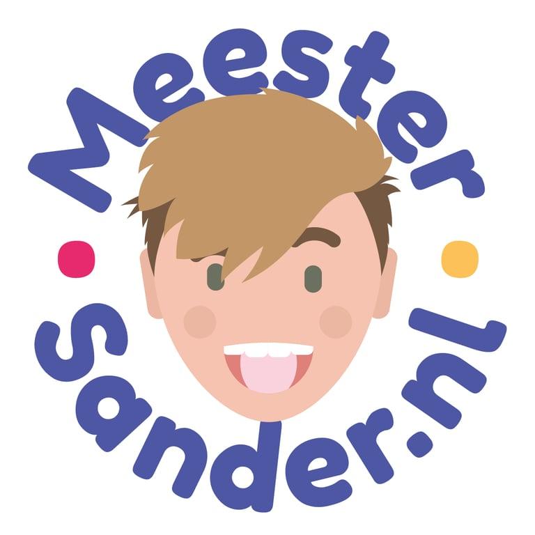 Basisonderwijs Abonnement | Meester Sander