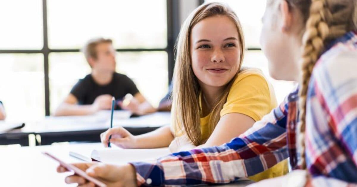 Uitvoering Gezonde School op sommige scholen succesvoller dan op andere