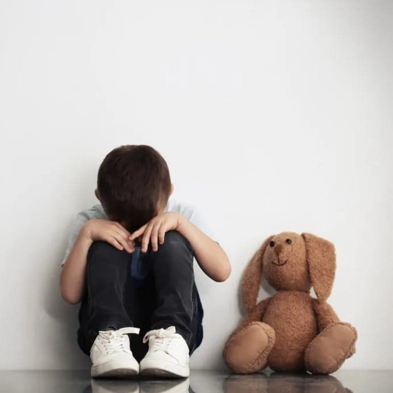 Basisonderwijs Cursus | Kinderen Helpen met Verdriet en Verlies