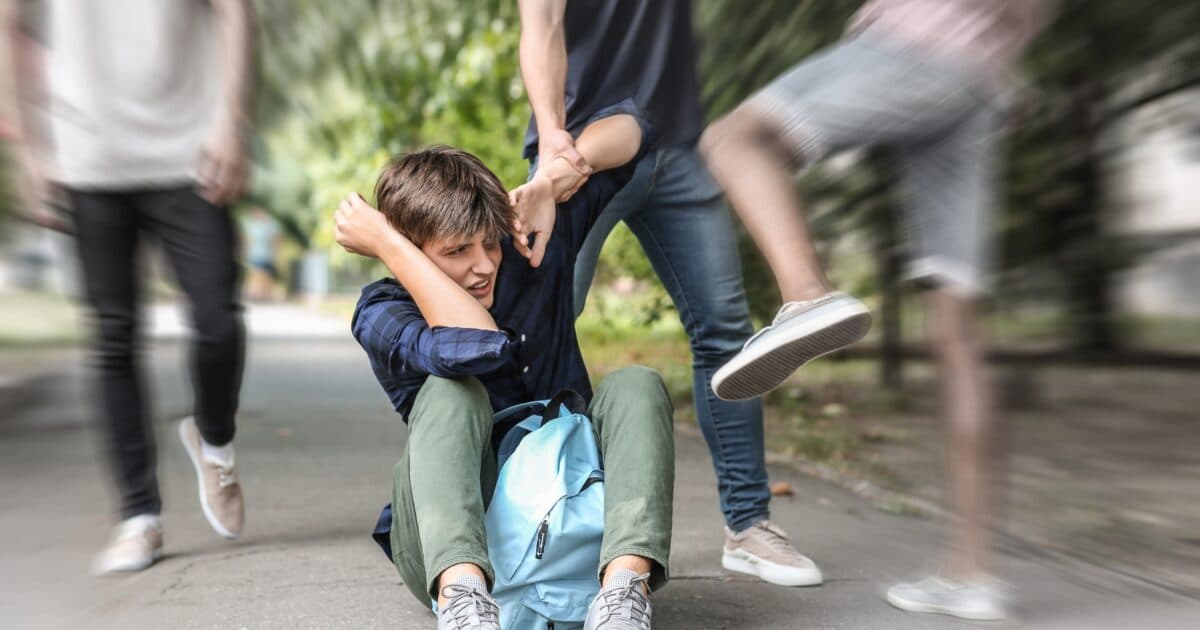 Oplossingsgericht werken voor een veilige en fijne klas