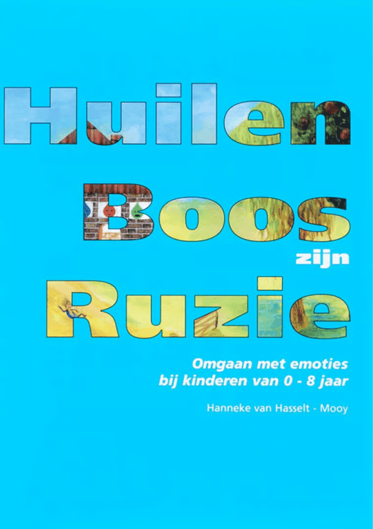 Huilen Boos Zijn Ruzie