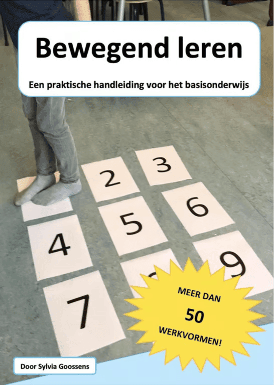 Bewegend Leren: Een Praktische Handleiding voor het Basisonderwijs