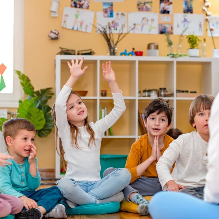 Basisonderwijs Cursus | Eetstoornissen in het Onderwijs