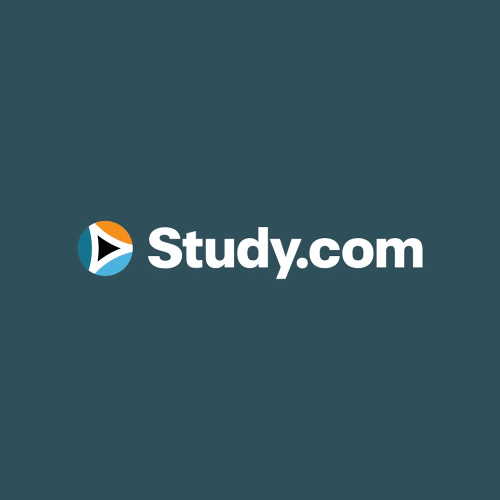 Basisonderwijs Abonnement | Study.com: Meer dan 100.000 Videolessen en Lesmateriaal — Alles op één Plek (Engelstalig)