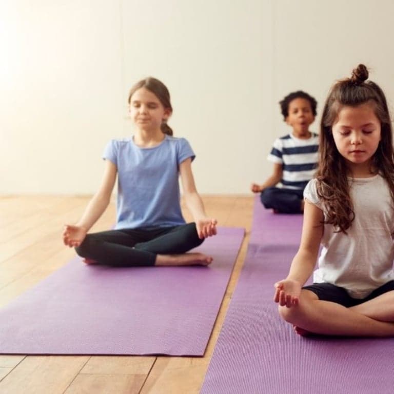 Basisonderwijs Webinar | De Connected Kids© Methode Webinar Opname (Engelstalig)