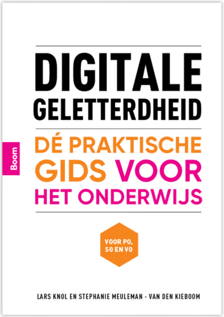 Digitale Geletterdheid
