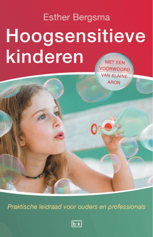 Hoogsensitieve Kinderen