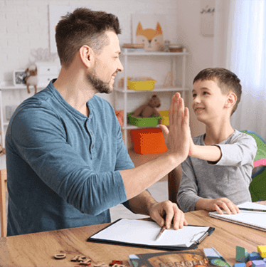 Basisonderwijs Cursus | Autismebewustzijn (Engelstalig)